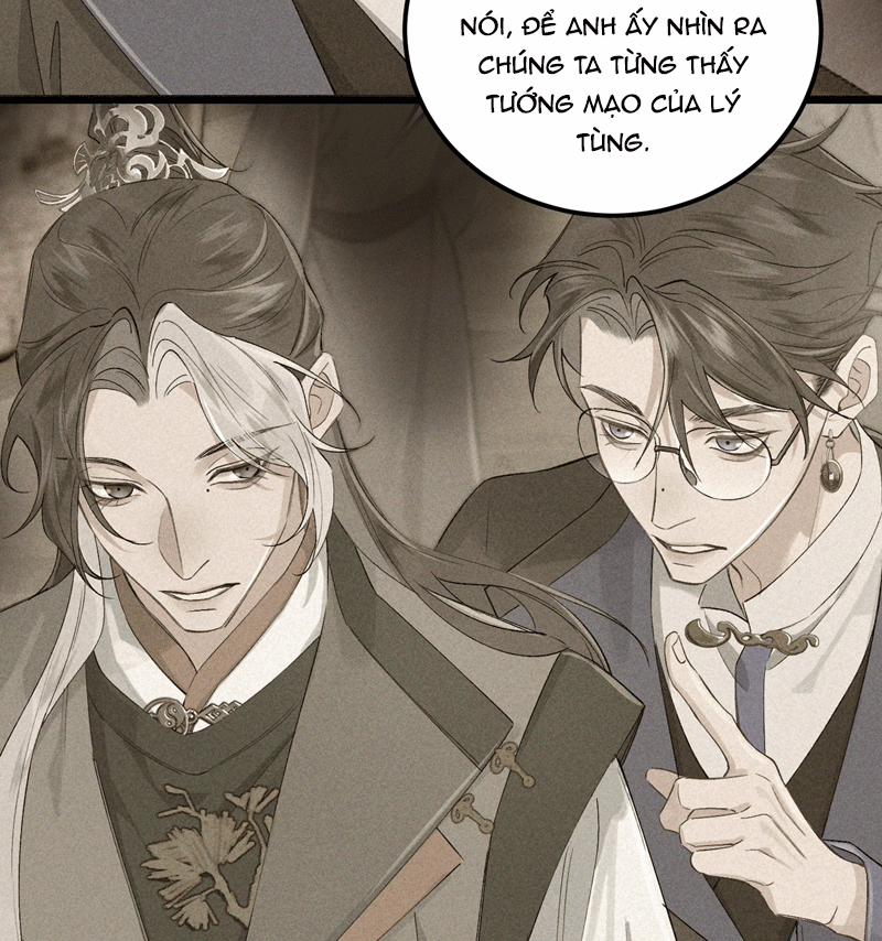 Bạch Trạch Chi Danh 11 trang 62