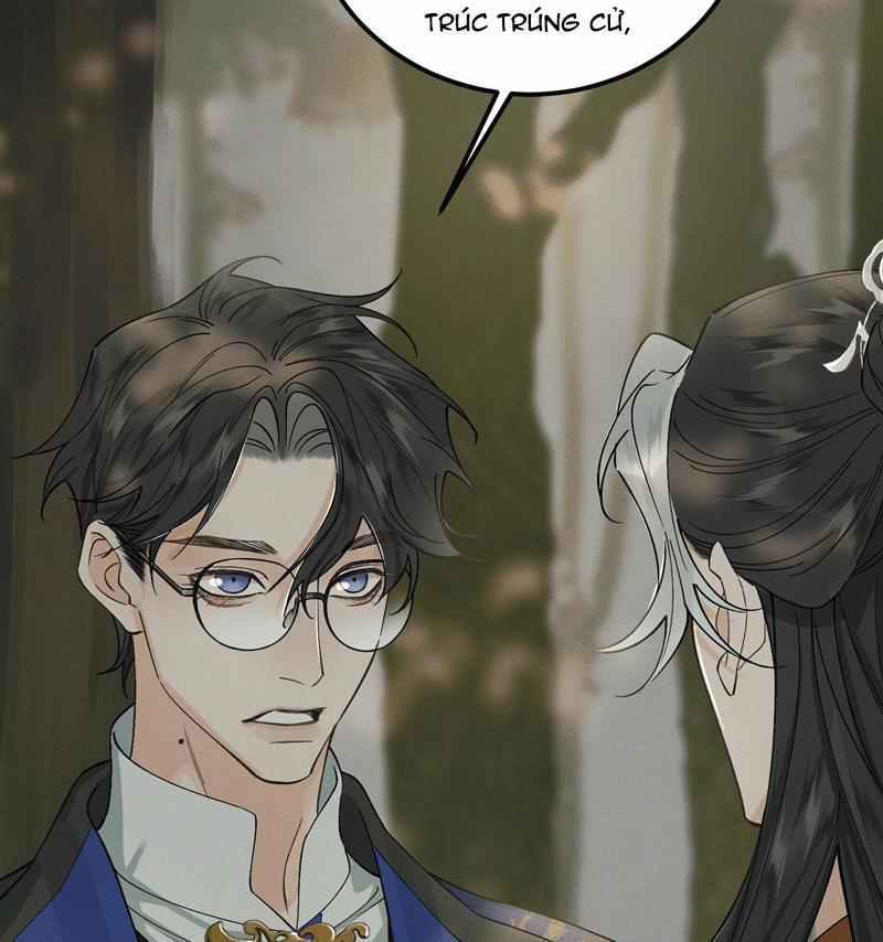 Bạch Trạch Chi Danh 11 trang 64
