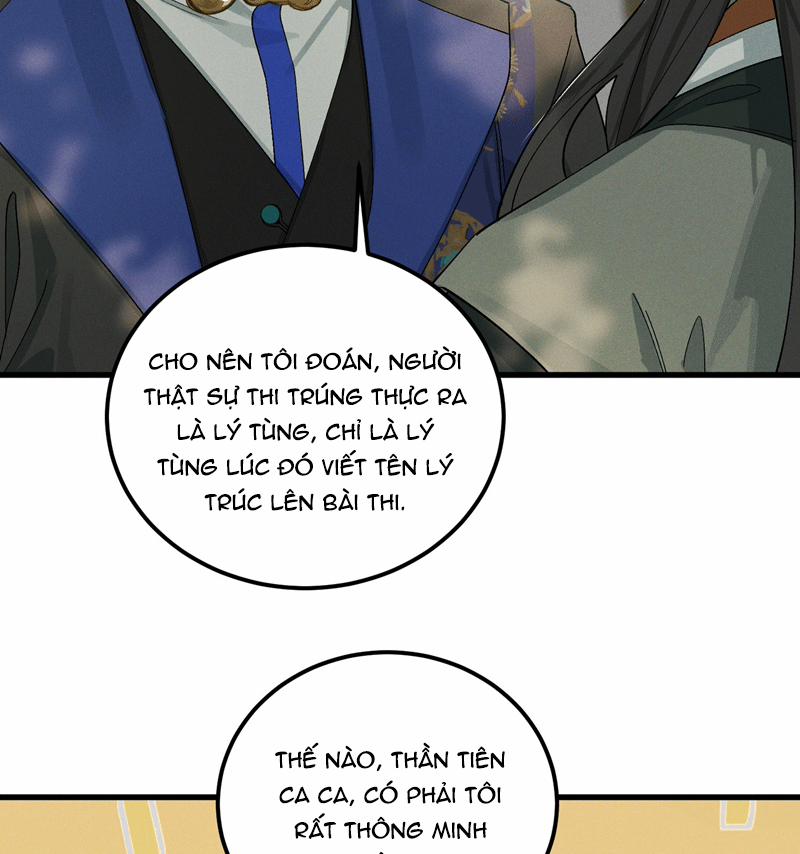 Bạch Trạch Chi Danh 11 trang 65