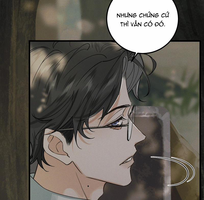 Bạch Trạch Chi Danh 11 trang 74