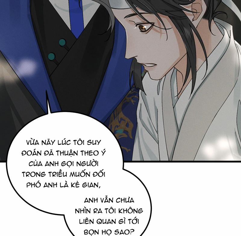 Bạch Trạch Chi Danh 11 trang 80