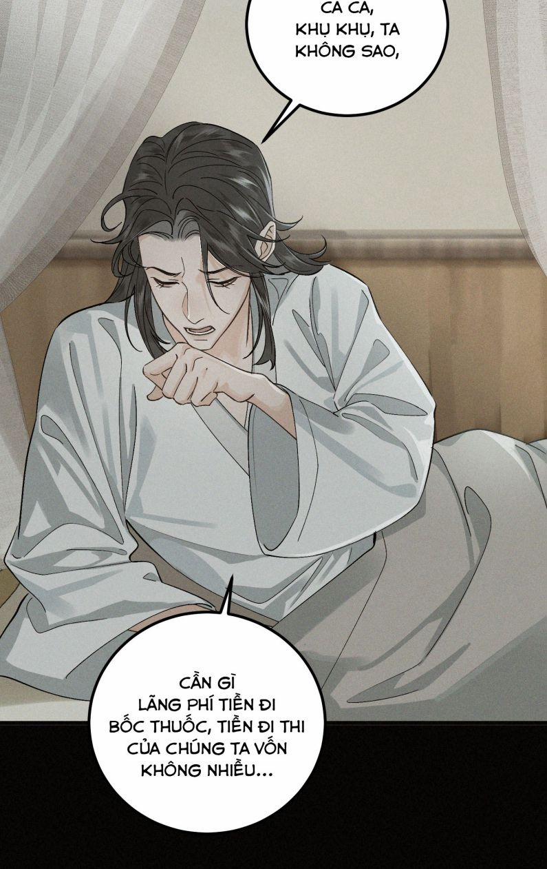 Bạch Trạch Chi Danh 12 trang 11
