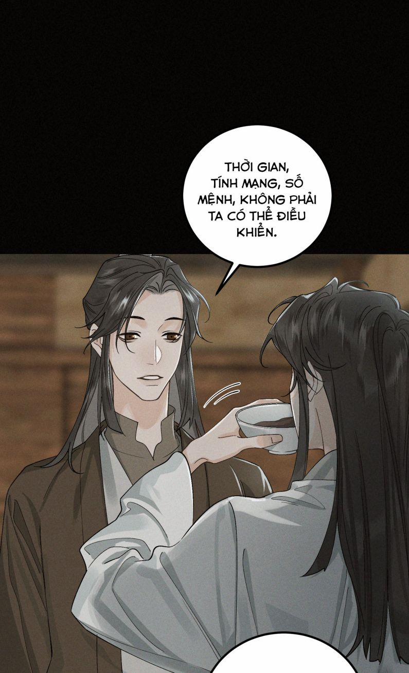 Bạch Trạch Chi Danh 12 trang 14