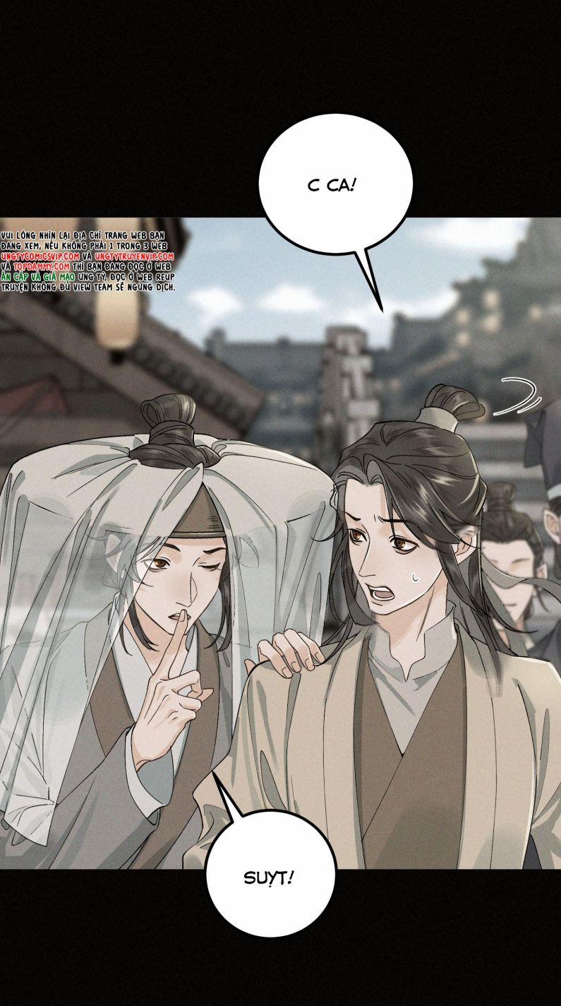 Bạch Trạch Chi Danh 12 trang 18