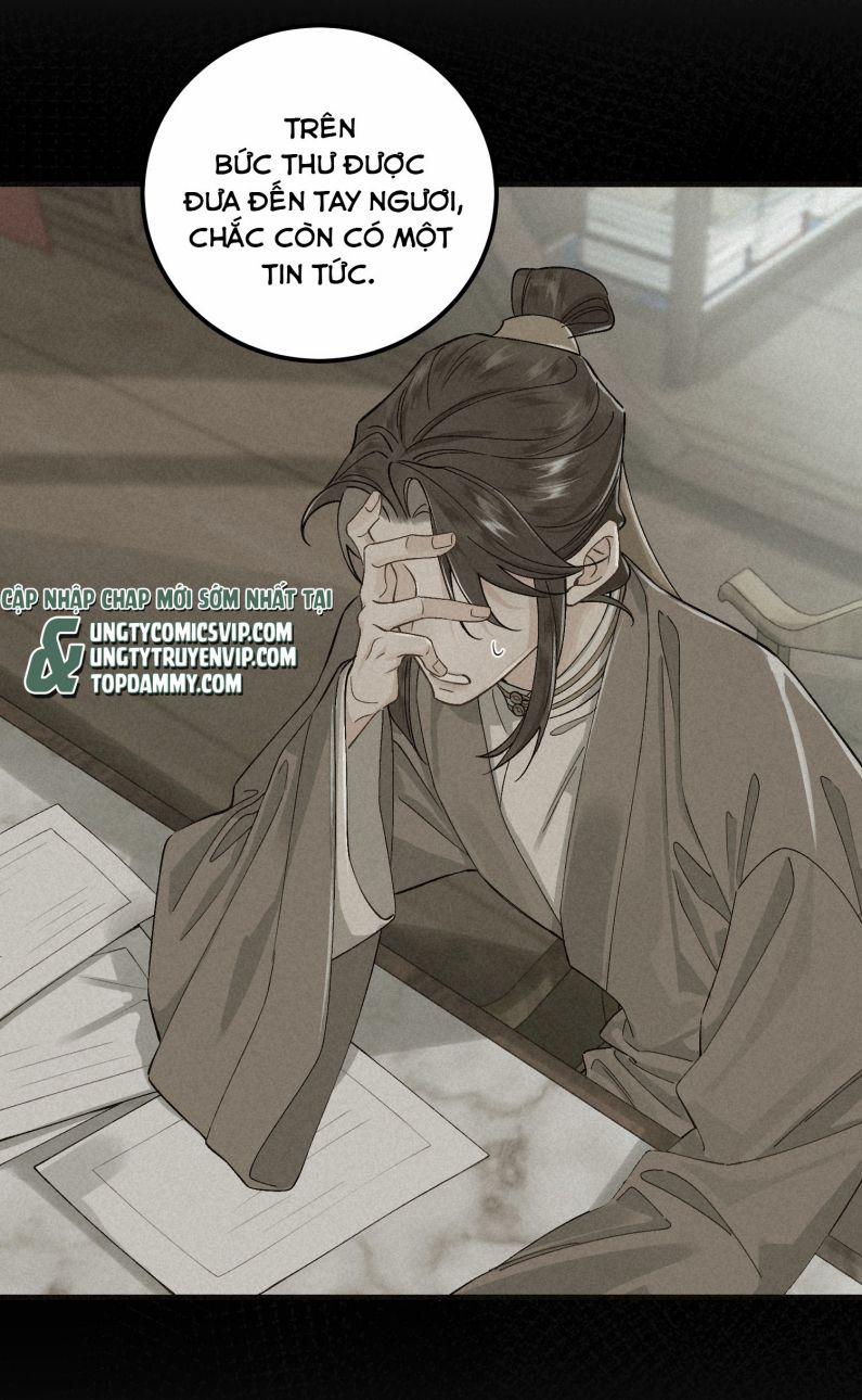 Bạch Trạch Chi Danh 12 trang 30