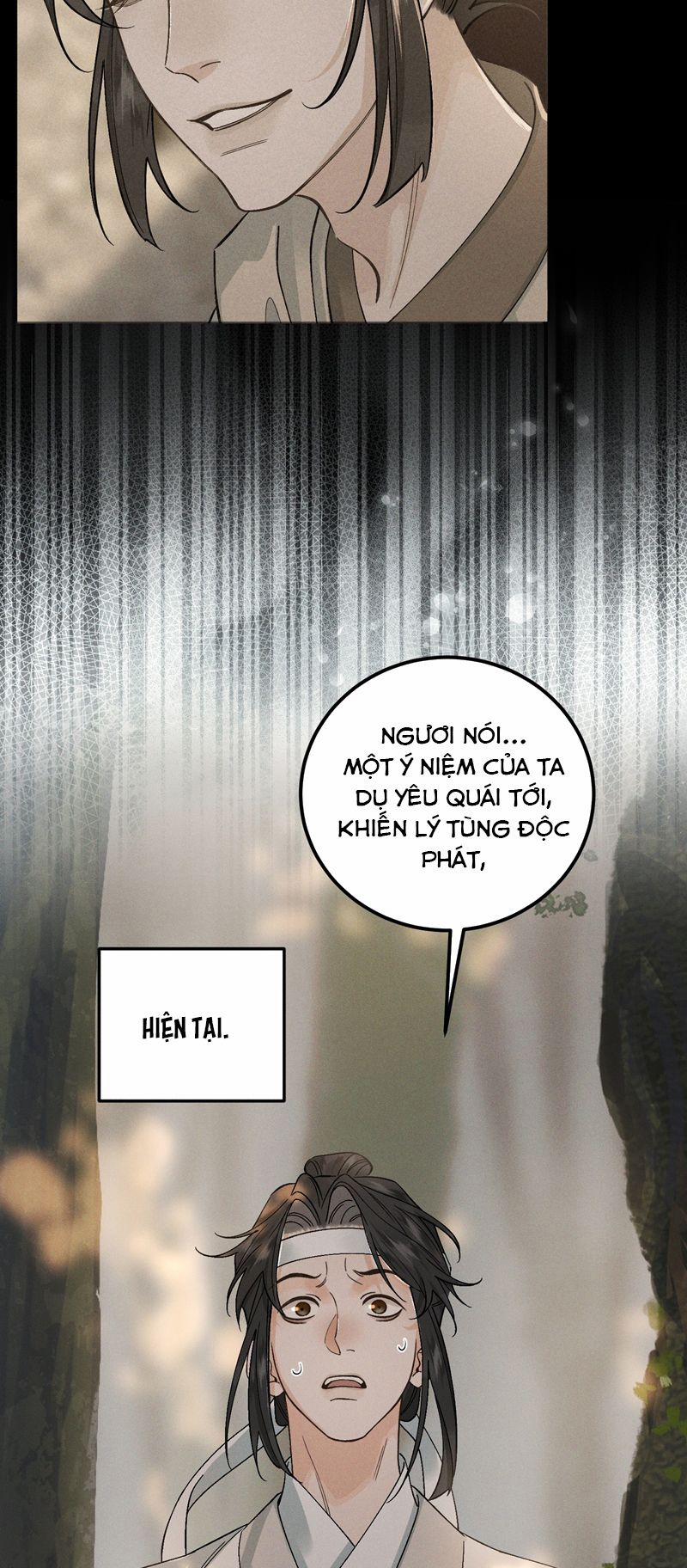 Bạch Trạch Chi Danh 13 trang 11