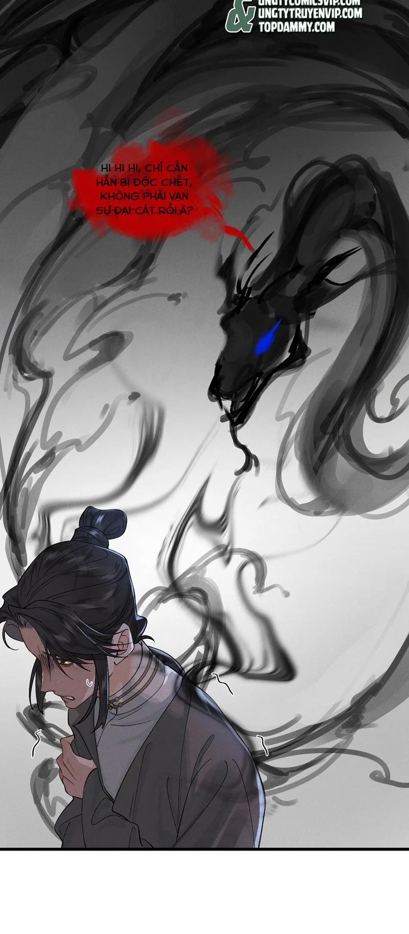 Bạch Trạch Chi Danh 13 trang 13