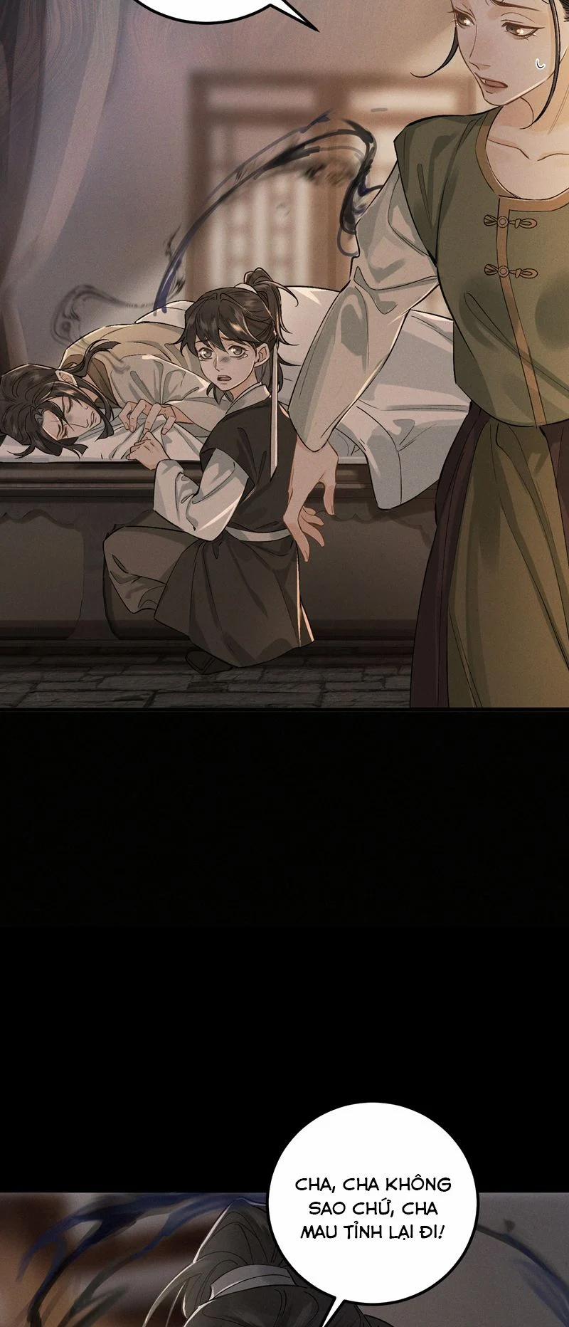 Bạch Trạch Chi Danh 13 trang 19
