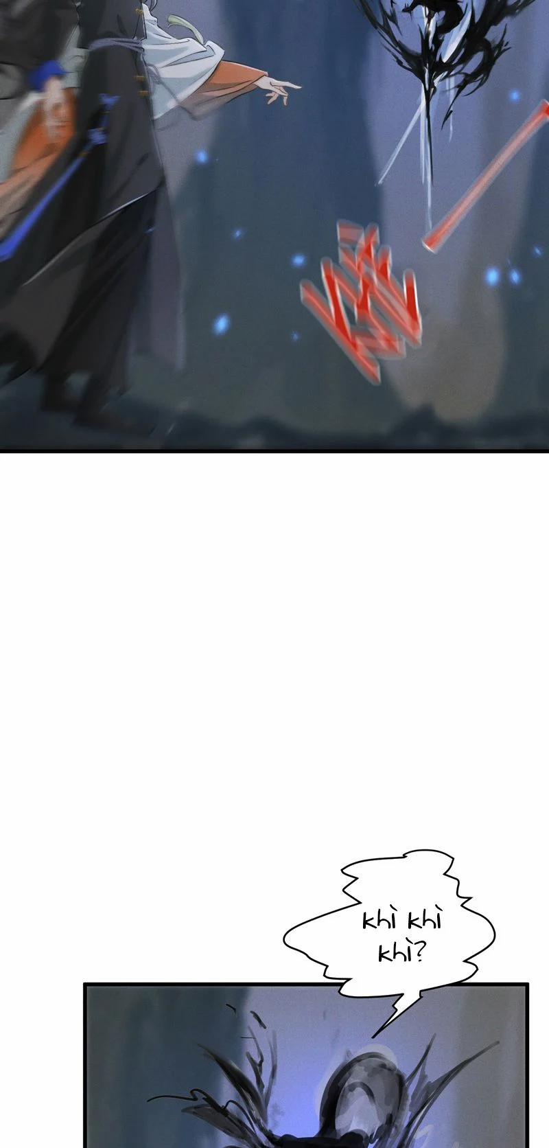 Bạch Trạch Chi Danh 13 trang 31