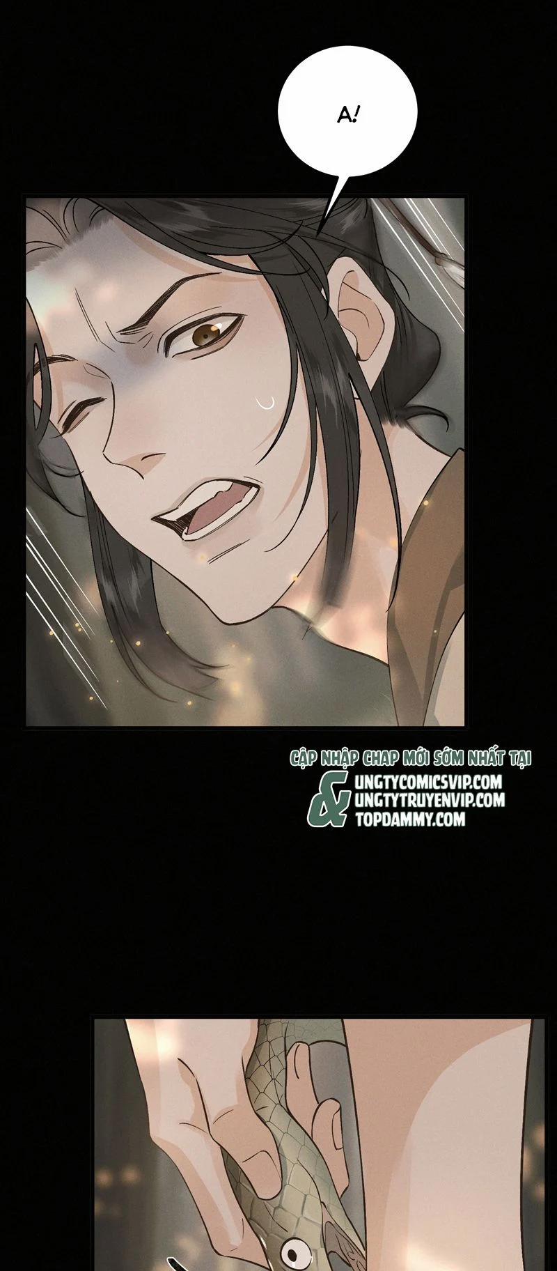 Bạch Trạch Chi Danh 13 trang 4