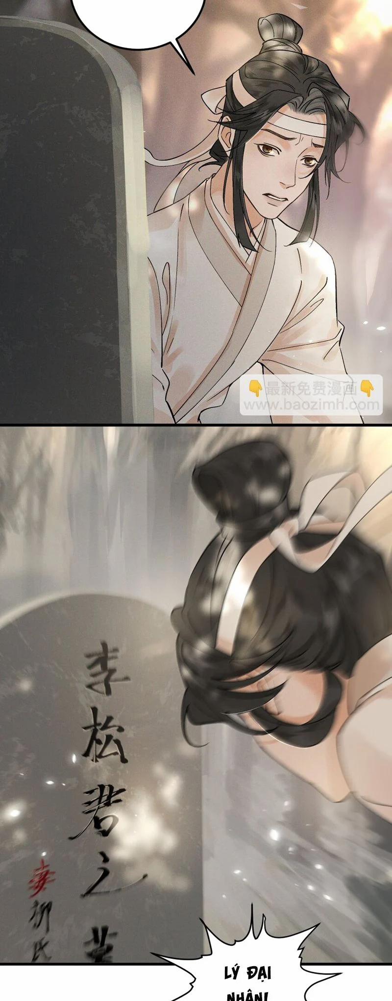 Bạch Trạch Chi Danh 14 trang 17