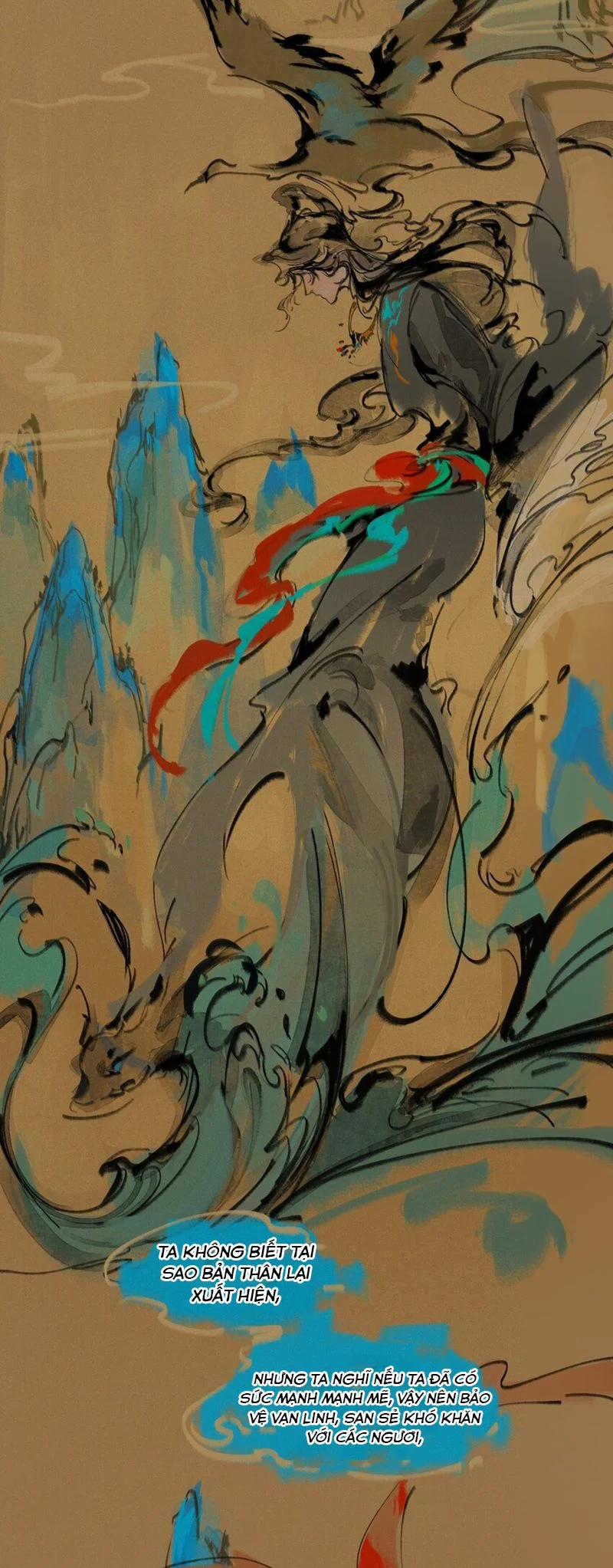 Bạch Trạch Chi Danh 14 trang 22