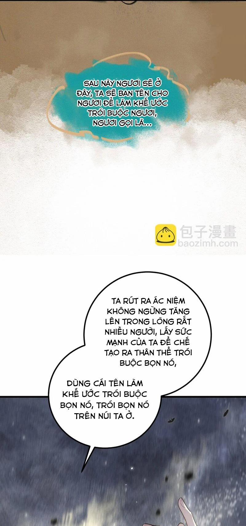 Bạch Trạch Chi Danh 14 trang 28