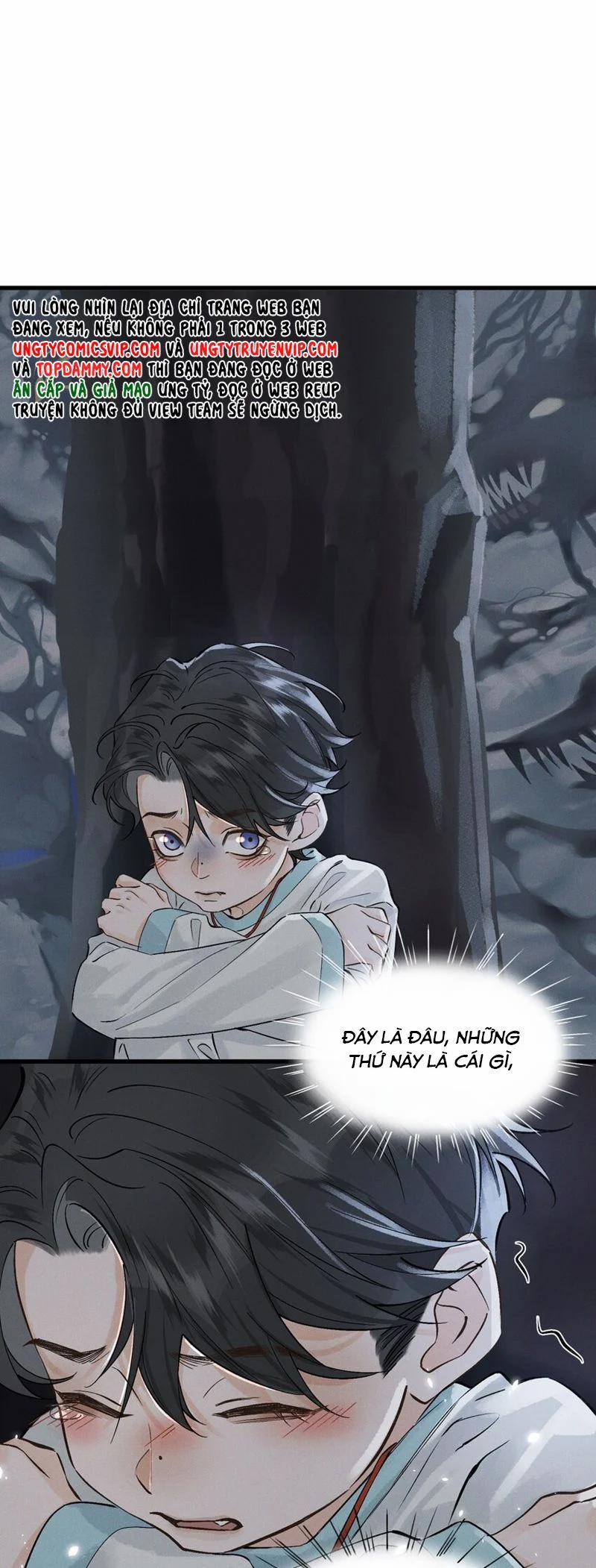 Bạch Trạch Chi Danh 14 trang 4