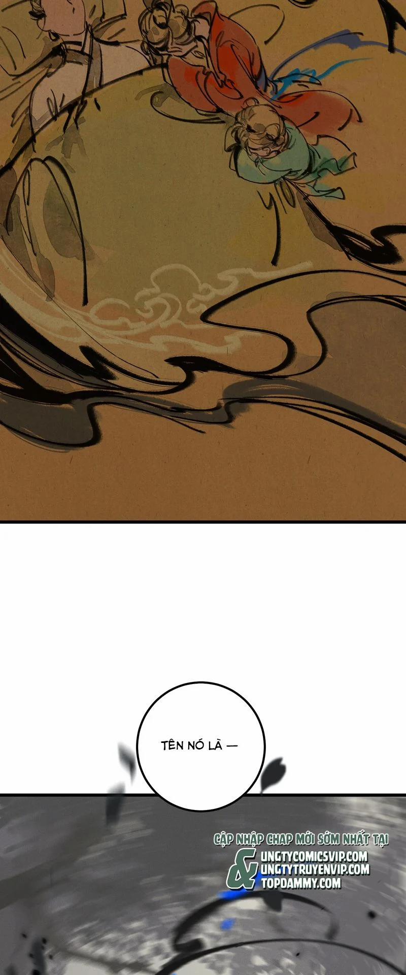 Bạch Trạch Chi Danh 15 trang 10