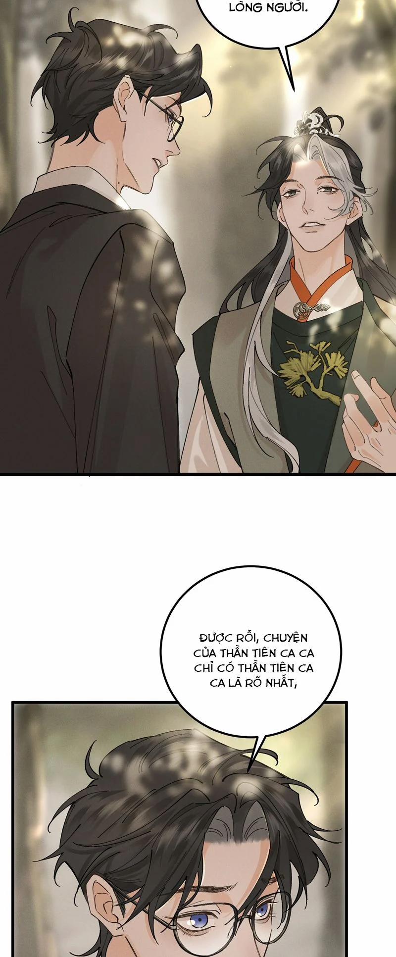 Bạch Trạch Chi Danh 15 trang 22