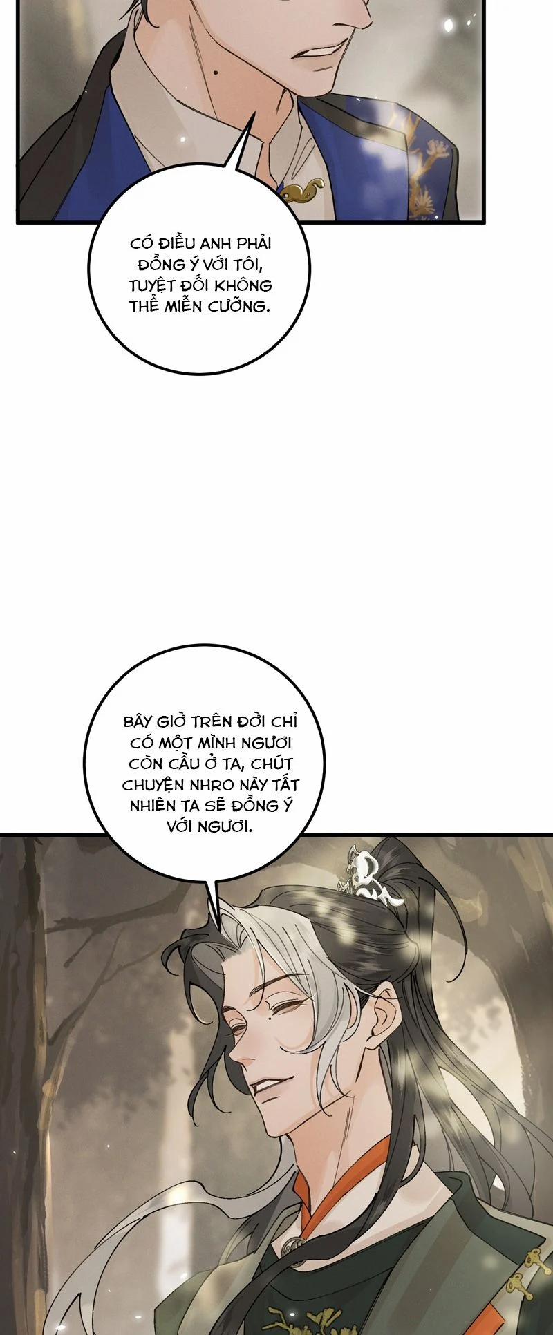 Bạch Trạch Chi Danh 15 trang 23