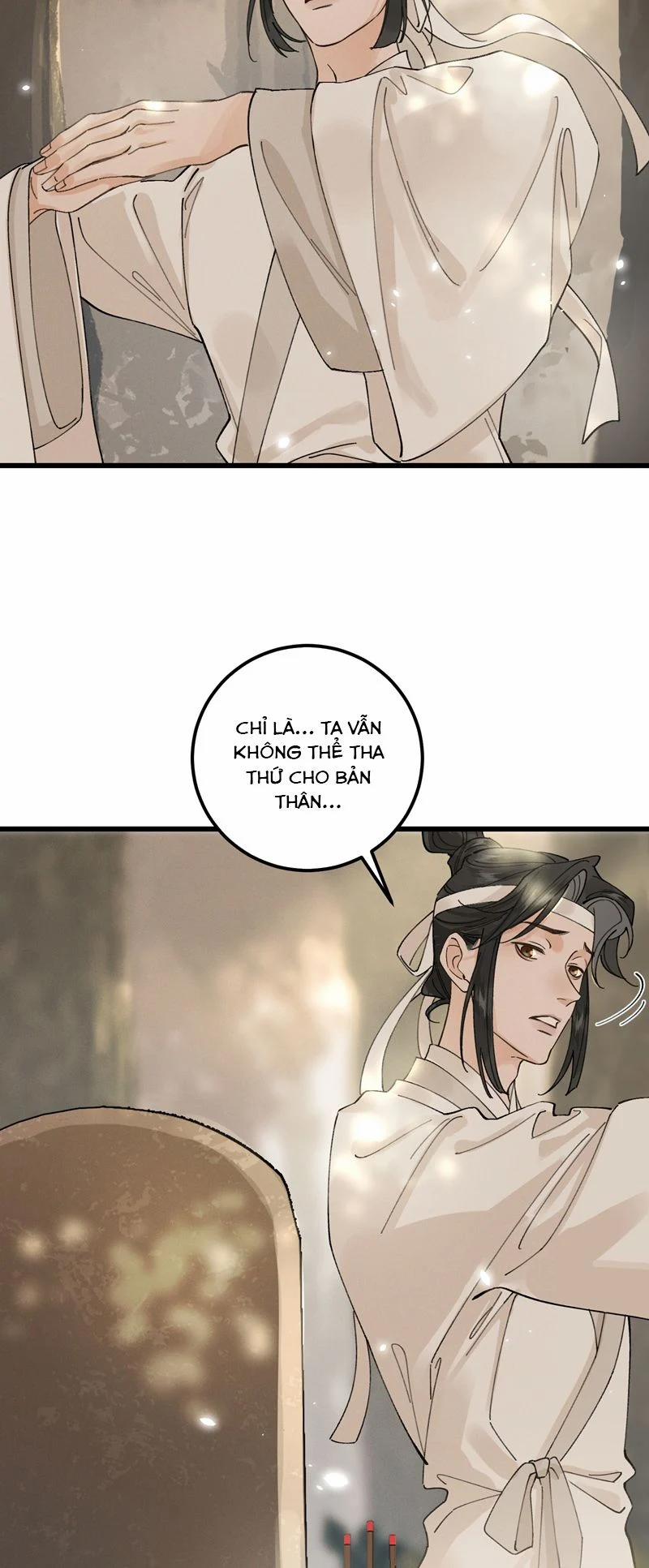 Bạch Trạch Chi Danh 15 trang 25