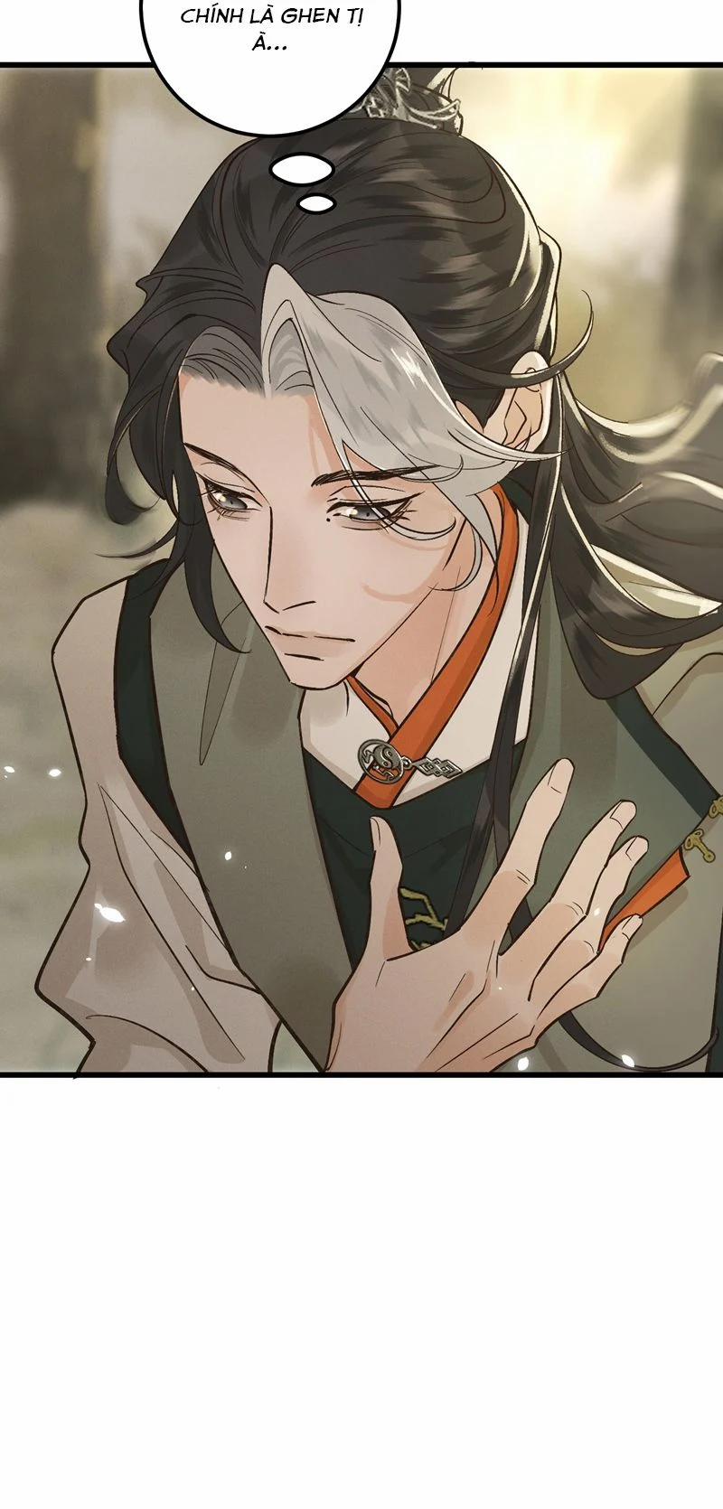 Bạch Trạch Chi Danh 15 trang 31