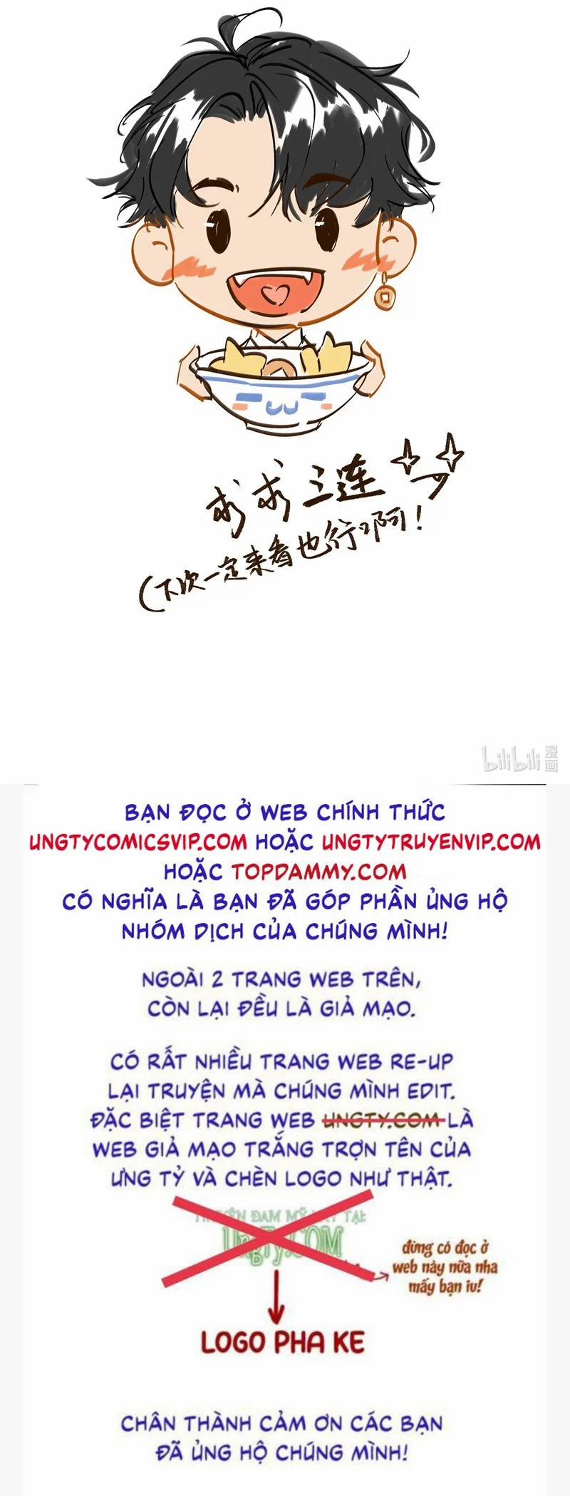 Bạch Trạch Chi Danh 15 trang 32