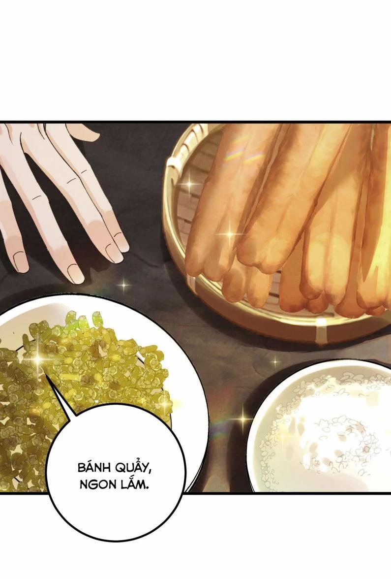 Bạch Trạch Chi Danh 16 trang 10