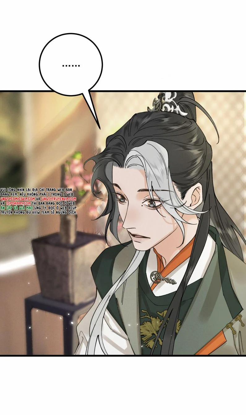 Bạch Trạch Chi Danh 16 trang 20