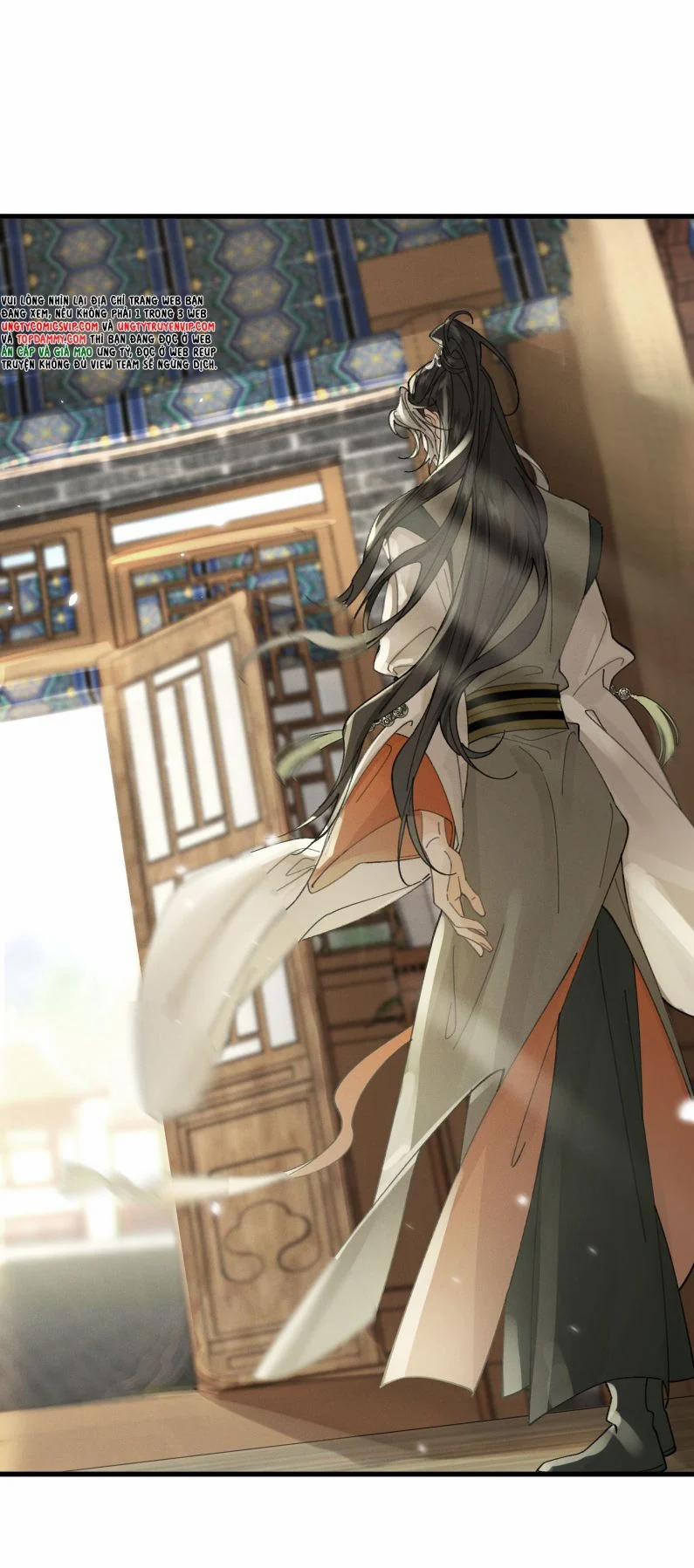 Bạch Trạch Chi Danh 16 trang 27