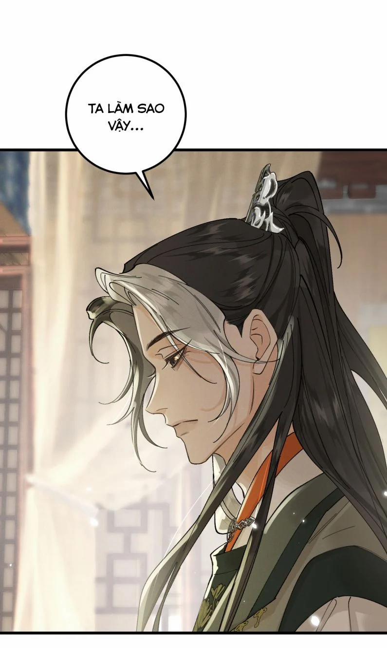 Bạch Trạch Chi Danh 16 trang 28