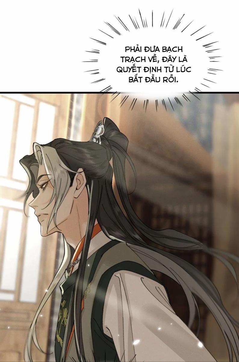 Bạch Trạch Chi Danh 16 trang 29