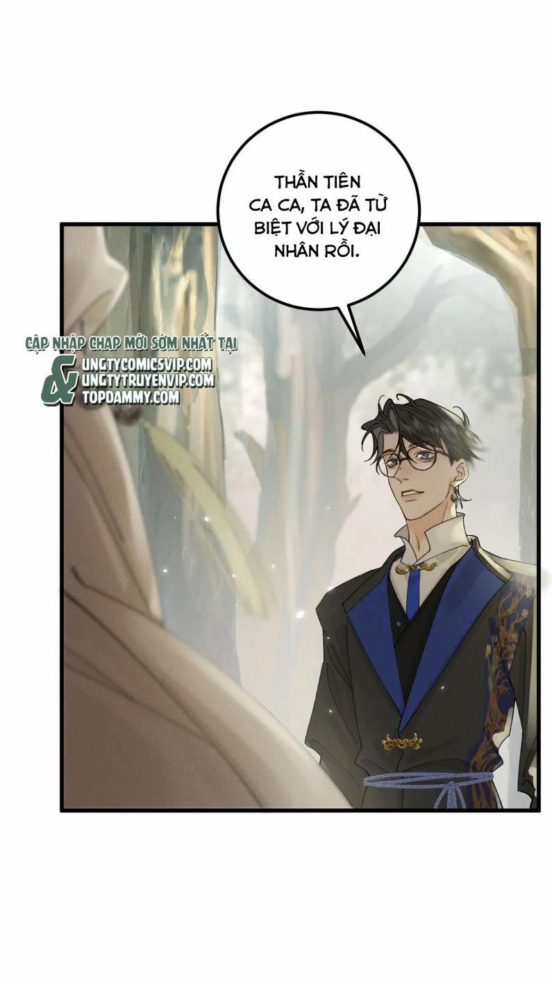 Bạch Trạch Chi Danh 16 trang 32