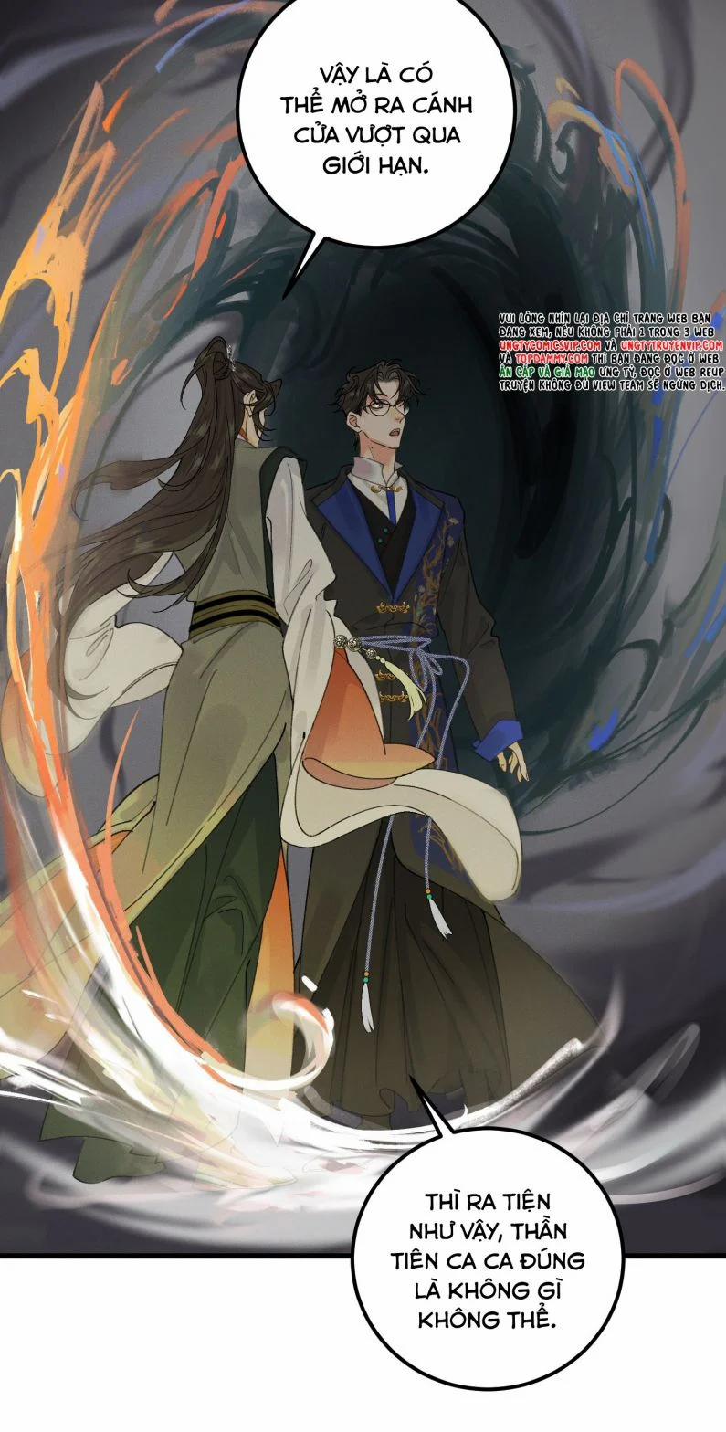 Bạch Trạch Chi Danh 16 trang 37