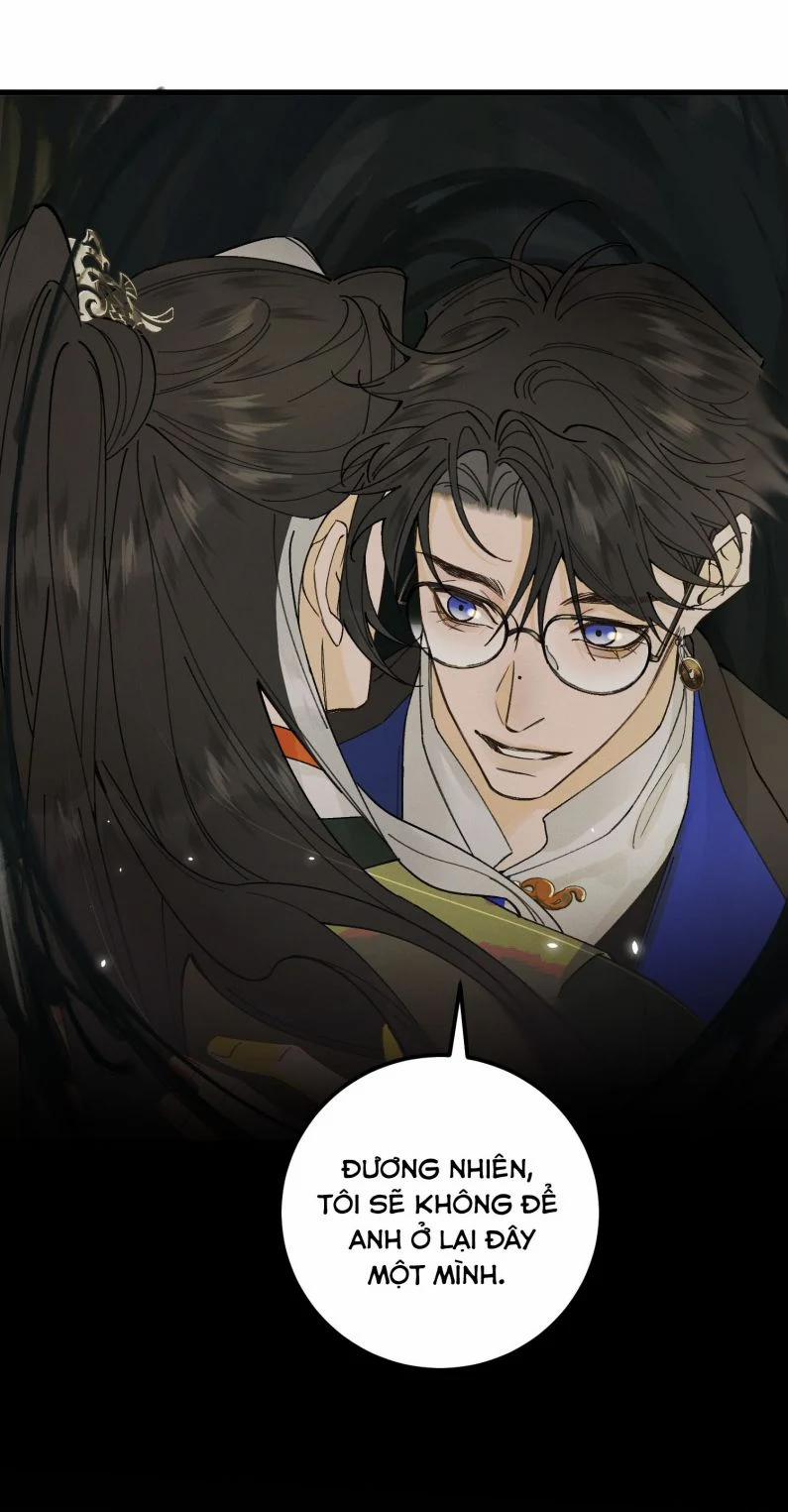 Bạch Trạch Chi Danh 16 trang 41