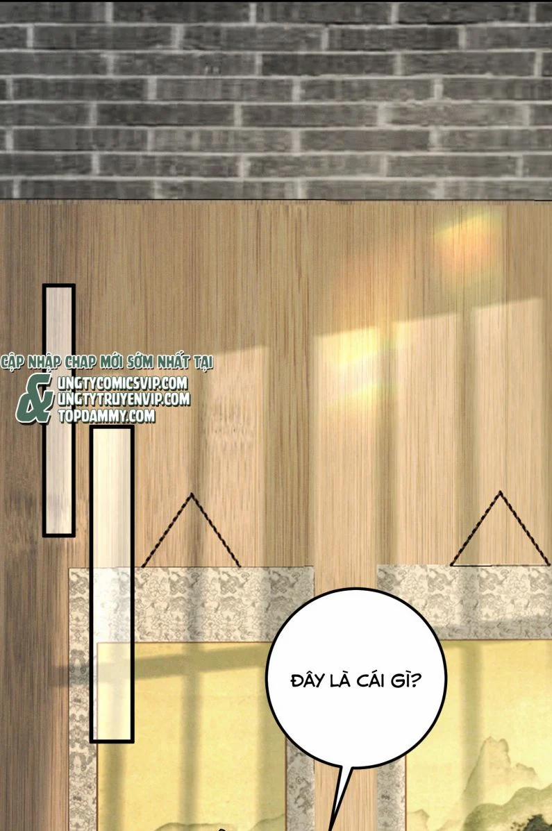 Bạch Trạch Chi Danh 16 trang 8