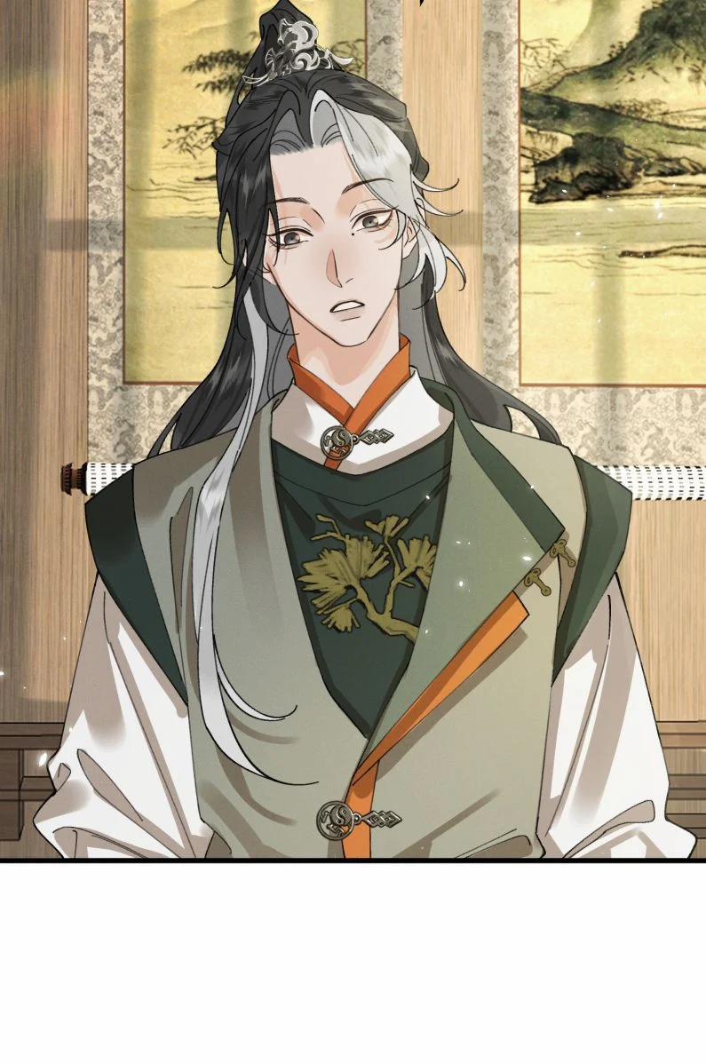 Bạch Trạch Chi Danh 16 trang 9