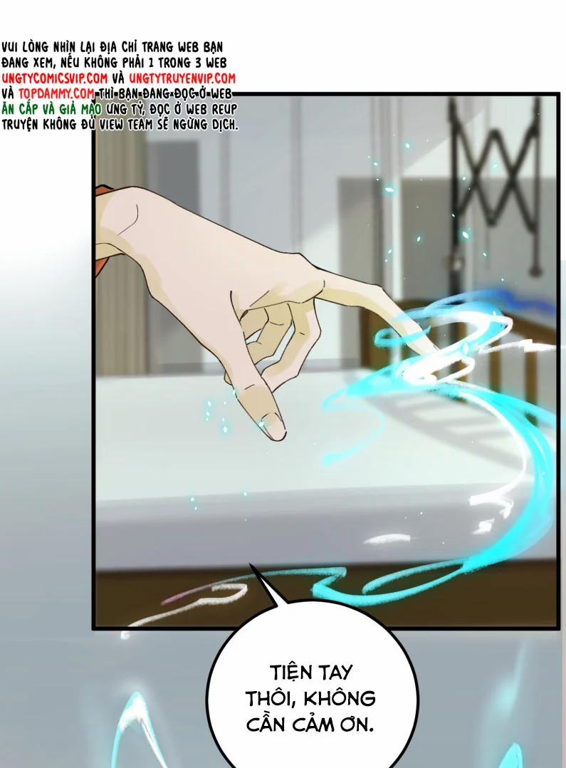 Bạch Trạch Chi Danh 17 trang 37