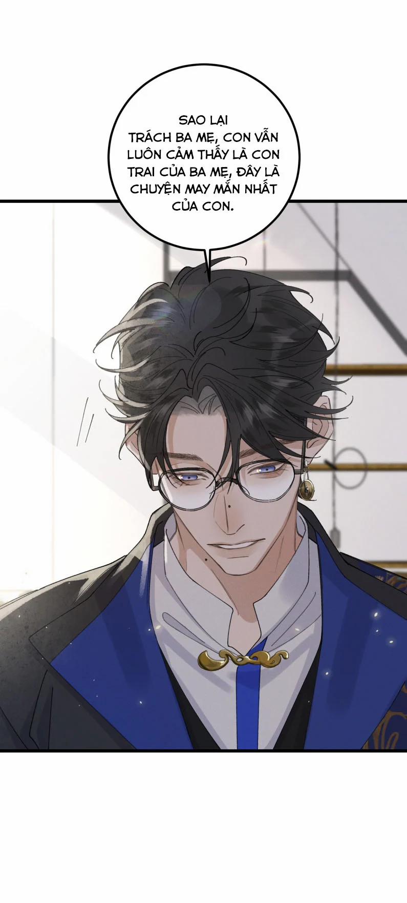 Bạch Trạch Chi Danh 17 trang 43