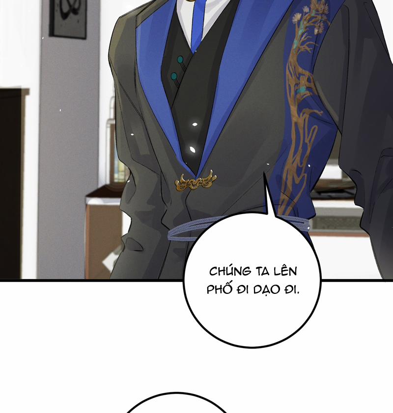 Bạch Trạch Chi Danh 18 trang 26