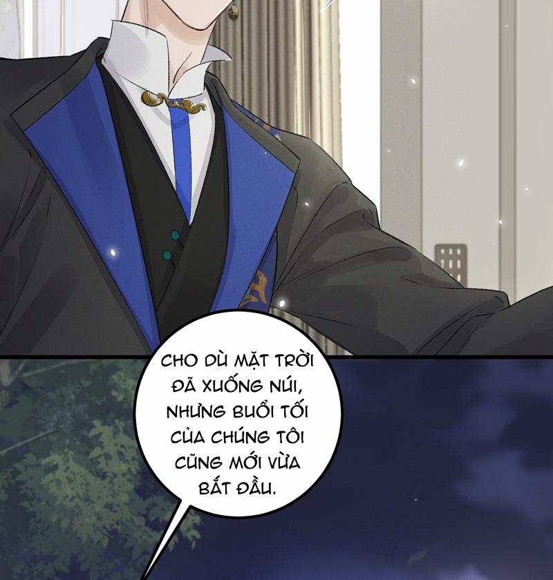 Bạch Trạch Chi Danh 18 trang 31