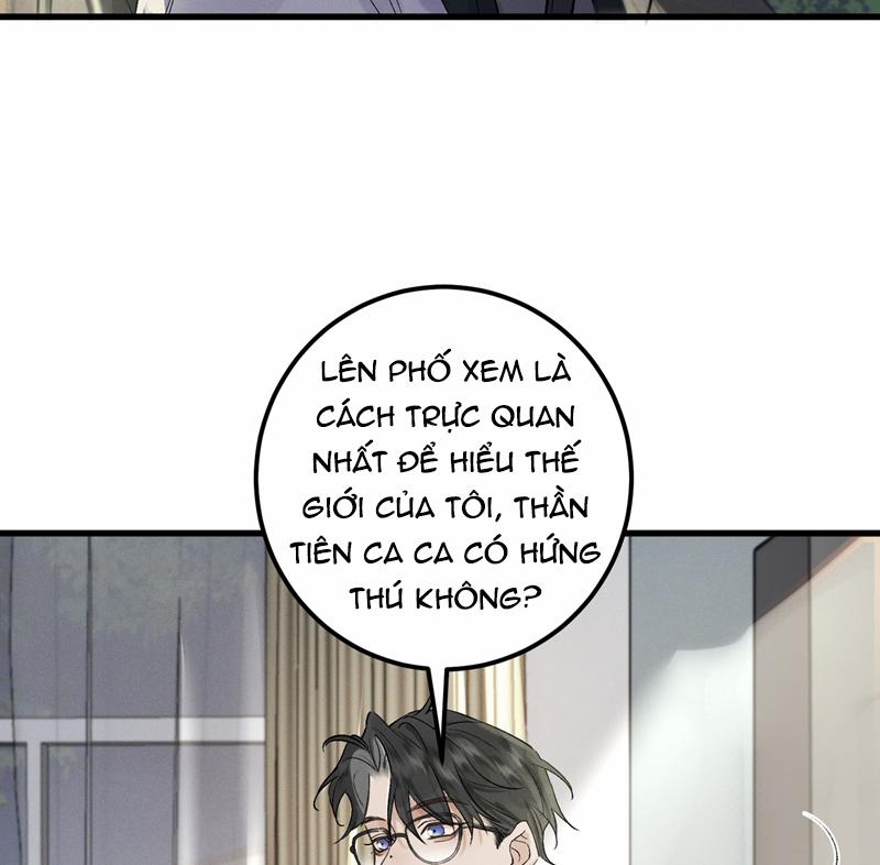 Bạch Trạch Chi Danh 18 trang 38