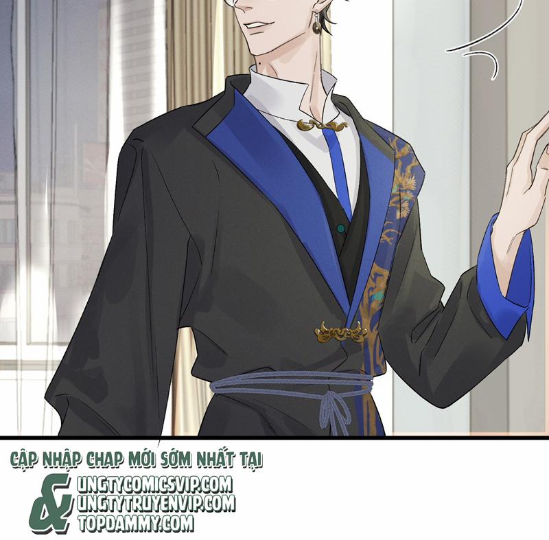 Bạch Trạch Chi Danh 18 trang 39
