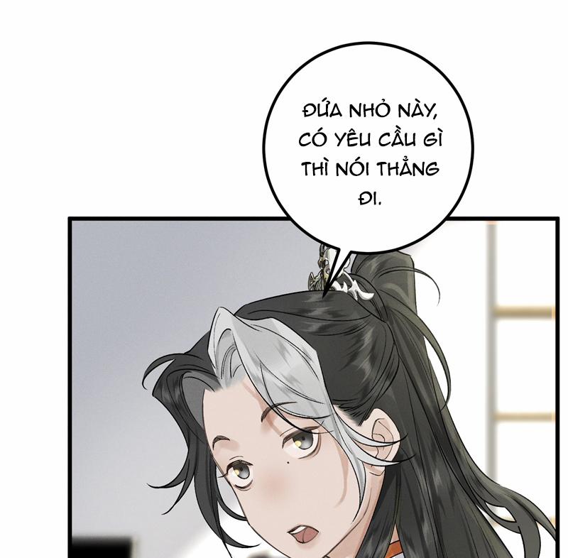Bạch Trạch Chi Danh 18 trang 40