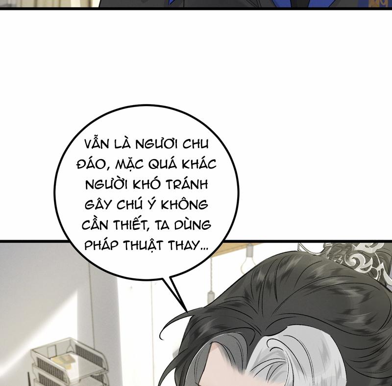 Bạch Trạch Chi Danh 18 trang 45