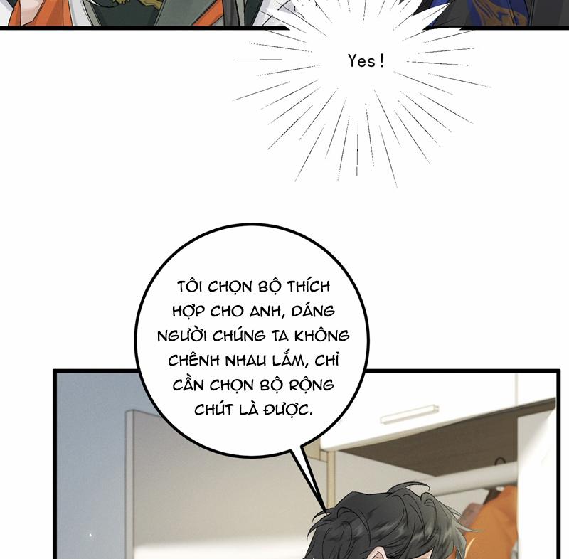 Bạch Trạch Chi Danh 18 trang 50