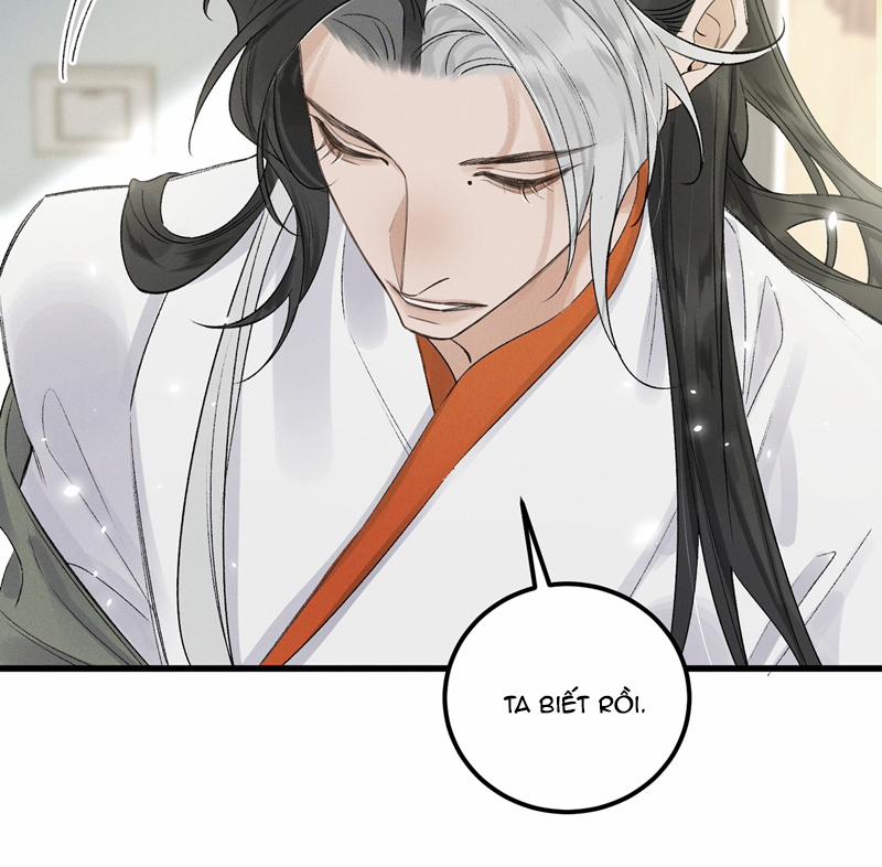 Bạch Trạch Chi Danh 18 trang 54