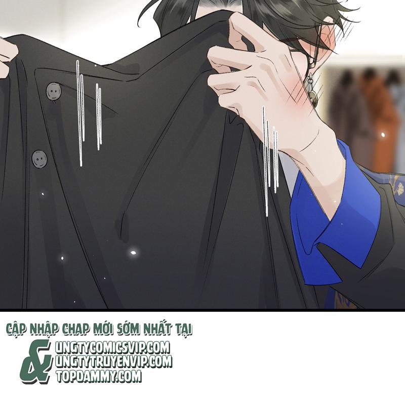 Bạch Trạch Chi Danh 18 trang 61