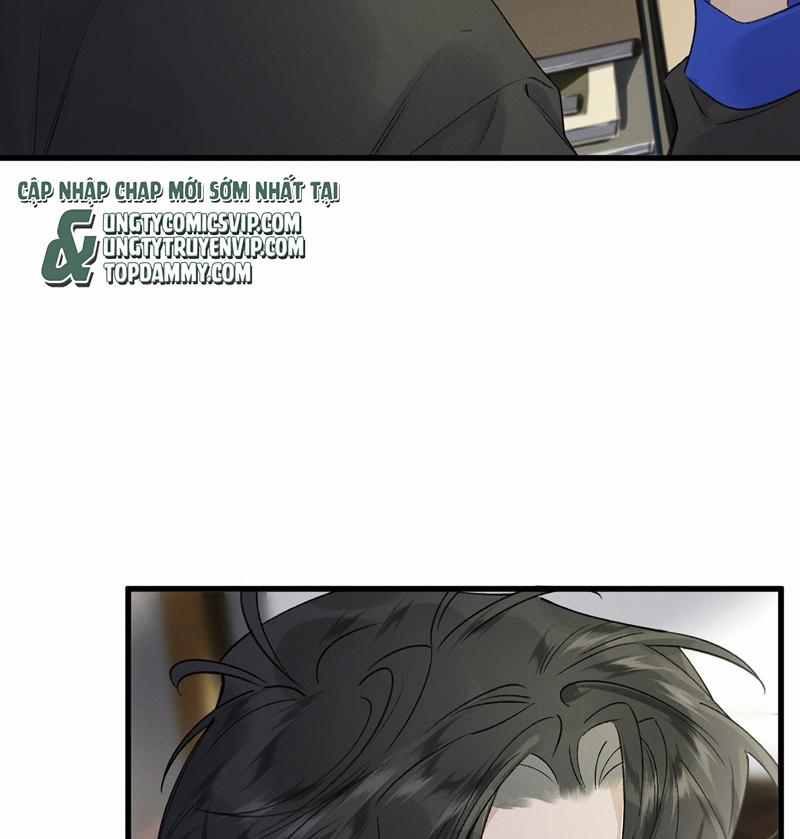 Bạch Trạch Chi Danh 18 trang 8