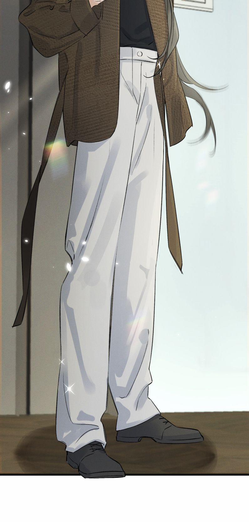 Bạch Trạch Chi Danh 19 trang 13