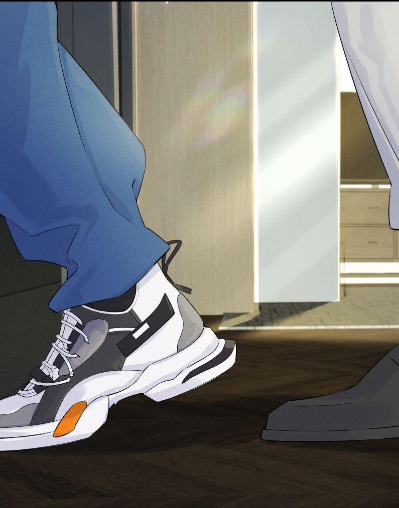 Bạch Trạch Chi Danh 19 trang 18