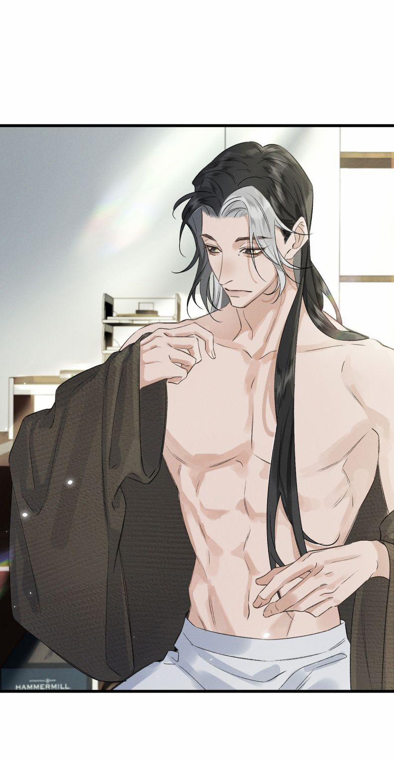 Bạch Trạch Chi Danh 19 trang 2