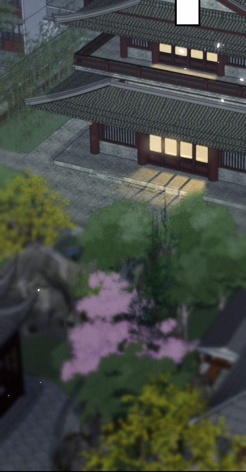 Bạch Trạch Chi Danh 19 trang 20